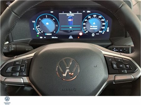 2026 Volkswagen Transporter - photo 23