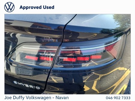 2024 Volkswagen Arteon - photo 20