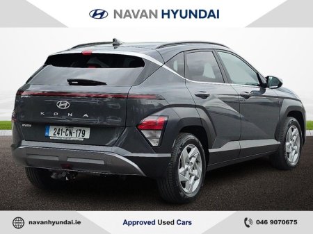 2024 Hyundai KONA - photo 8