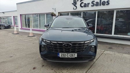 2023 Hyundai Tucson - photo 2