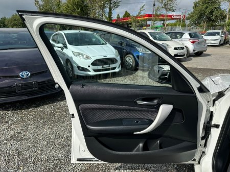 2016 BMW 1-Series - photo 13
