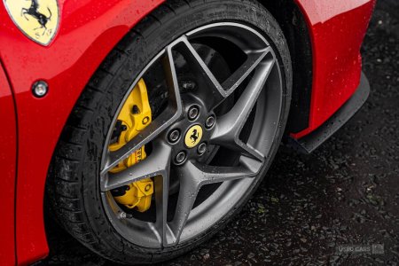2022 Ferrari F8 - photo 16