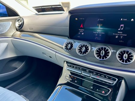 2022 Mercedes-Benz CLS - photo 16