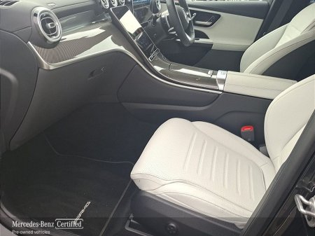 2026 Mercedes-Benz GLC - photo 10