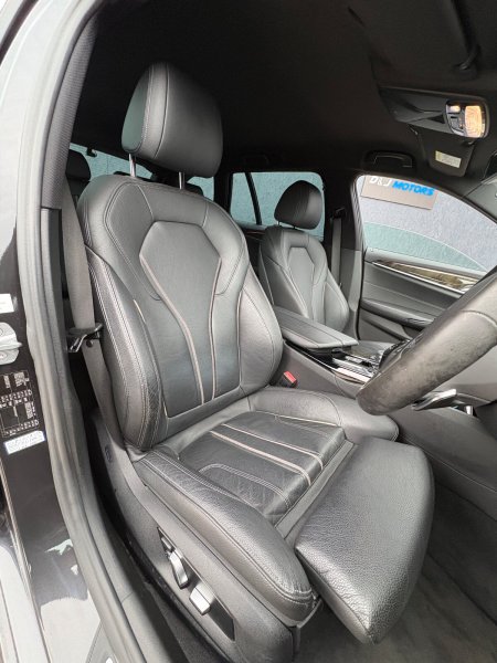 2018 BMW 5-Series - photo 4
