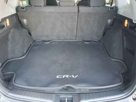 2019 Honda CR-V - photo 25