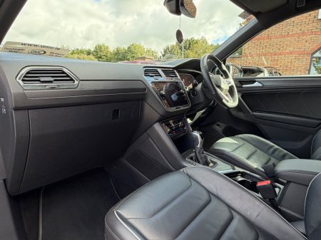 2022 Volkswagen Tiguan - photo 14