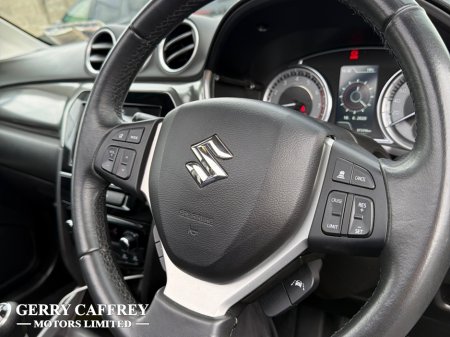 2022 Suzuki Vitara - photo 18