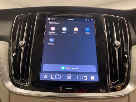 2026 Volvo V60 - photo 20
