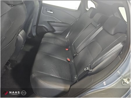 2025 Nissan Qashqai - photo 10