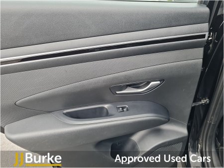 2023 Hyundai Tucson - photo 17