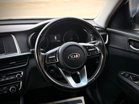 2019 Kia Optima - photo 12
