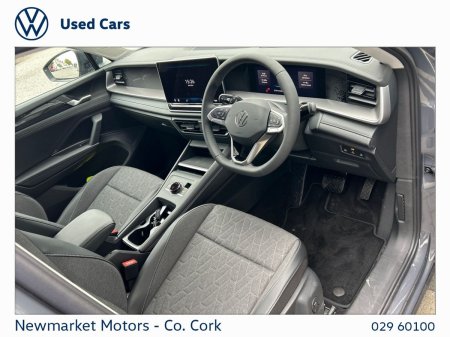 2026 Volkswagen Tayron - photo 15