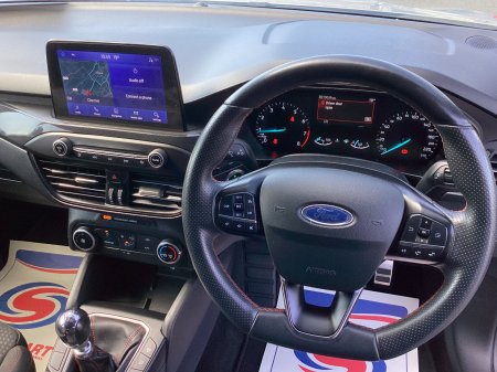 2021 Ford Focus - photo 11