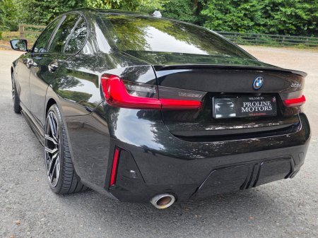 2023 BMW 3-Series - photo 11