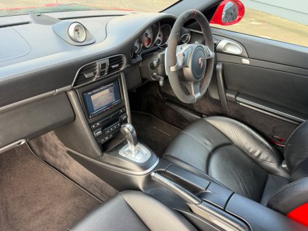 2009 Porsche 911 - photo 8