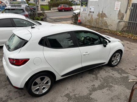 2015 Renault Clio - photo 5