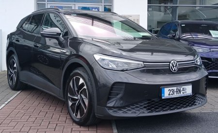 2023 Volkswagen ID.4 LIFE DX 77kWh 174HP **APP CONNECT, FULLY ELECTRIC, CALL US TODAY!**