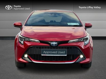 2020 Toyota Corolla - photo 5