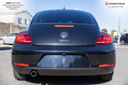 2014 Volkswagen Beetle - photo 6