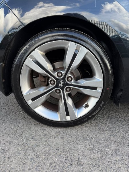 2014 Hyundai Veloster - photo 23