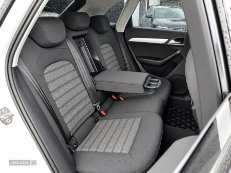 2015 Audi Q3 - photo 23
