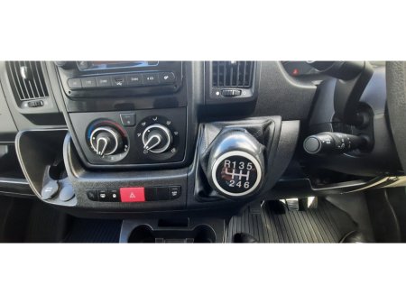 2023 Fiat Ducato - photo 21