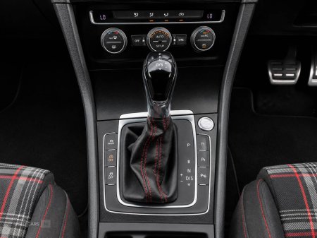 2014 Volkswagen Golf - photo 15