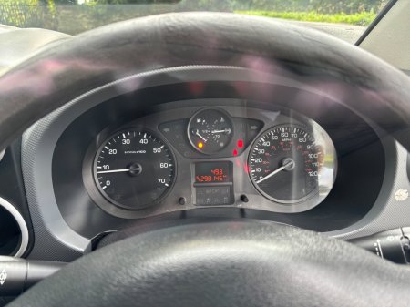 2014 Peugeot Partner - photo 16