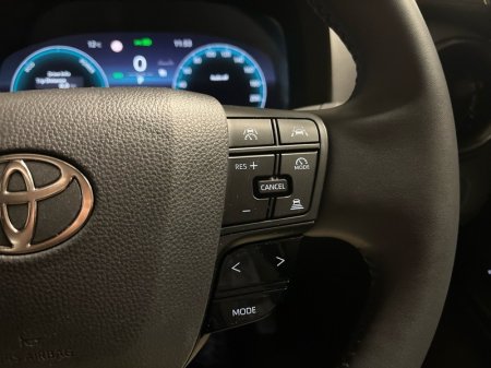 2025 Toyota C-HR - photo 14