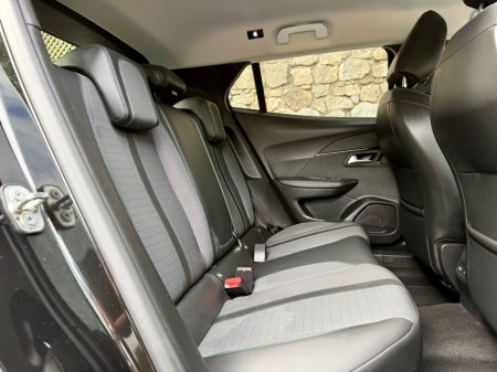 2021 Peugeot 2008 - photo 20