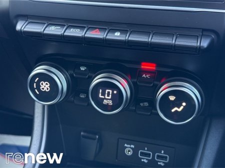 2023 Renault Captur - photo 21