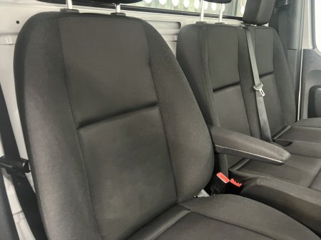 2023 Mercedes-Benz Sprinter - photo 11
