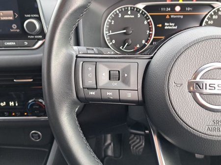 2021 Nissan Qashqai - photo 13