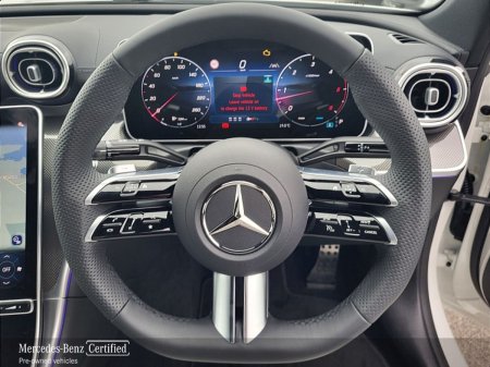 2026 Mercedes-Benz C-Class - photo 11