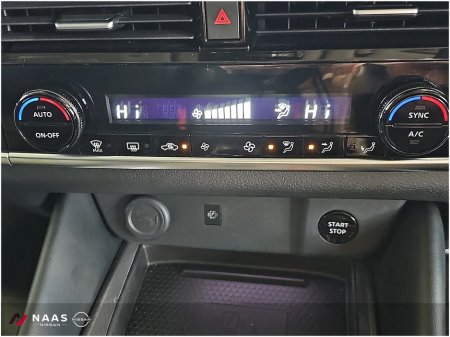2025 Nissan Qashqai - photo 18