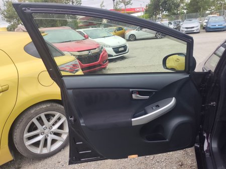 2015 Toyota Prius - photo 10