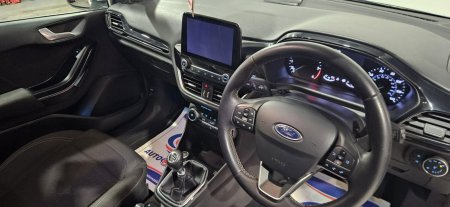 2019 Ford Fiesta - photo 11