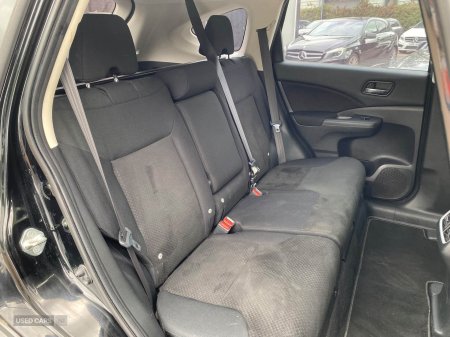 2015 Honda CR-V - photo 19