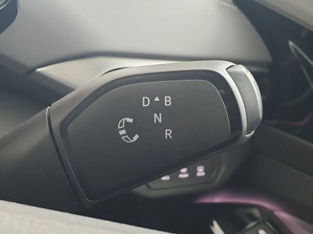 2025 Volkswagen ID.5 - photo 41