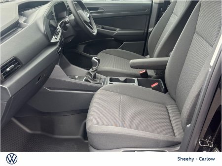 2026 Volkswagen Caddy - photo 4