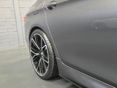 2016 BMW 5-Series - photo 11