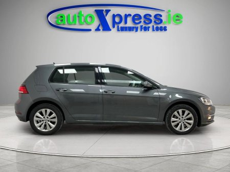 2017 Volkswagen Golf - photo 8