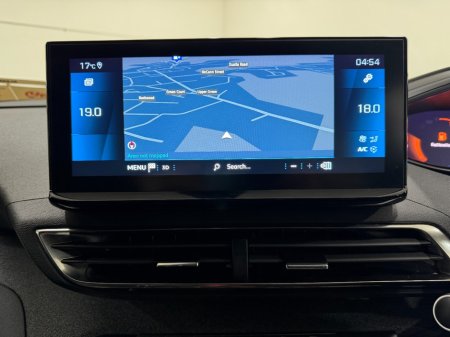 2023 Peugeot 5008 - photo 14