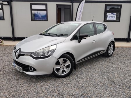 2014 Renault Clio - photo 7