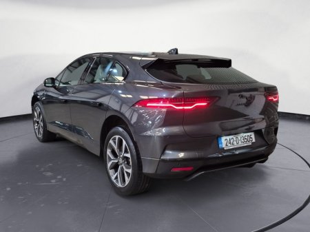 2024 Jaguar I-Pace - photo 9