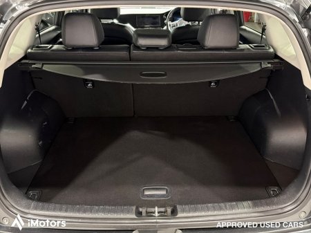 2021 Kia e-Niro - photo 14