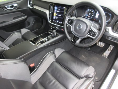 2022 Volvo V60 - photo 19