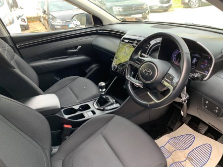 2022 Hyundai Tucson - photo 16