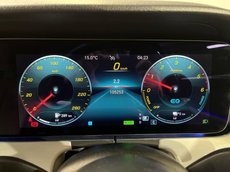 2021 Mercedes-Benz E-Class - photo 8